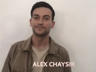 ALEX_CHAYSIK