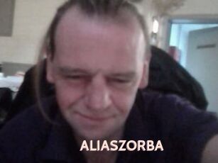 ALIASZORBA
