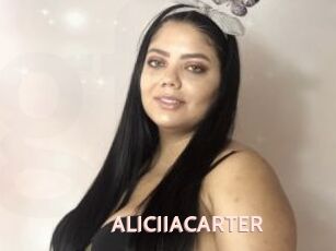 ALICIIACARTER