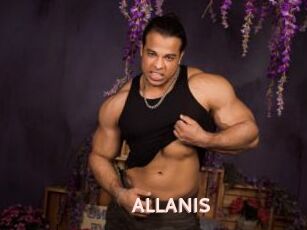 ALLANIS