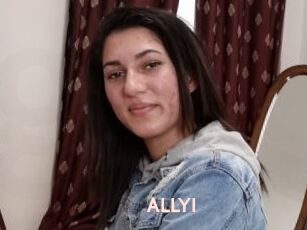 ALLYI
