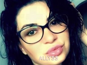 ALLYSS