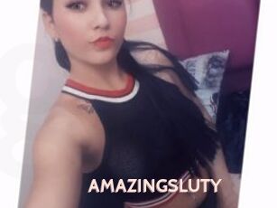 AMAZINGSLUTY