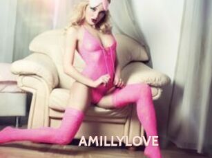 AMILLYLOVE