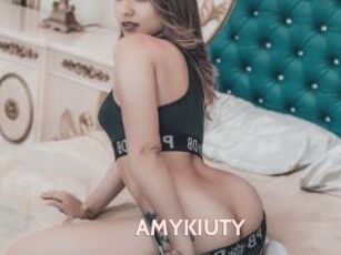 AMYKIUTY