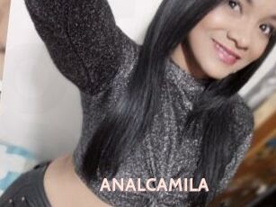 ANALCAMILA