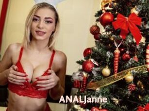 ANALJanne