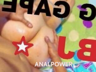 ANALPOWER