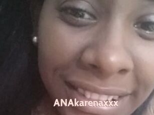 ANAkarenaxxx