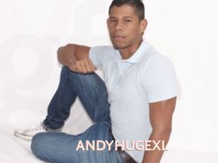 ANDYHUGEXL