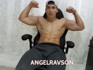 ANGELRAVSON