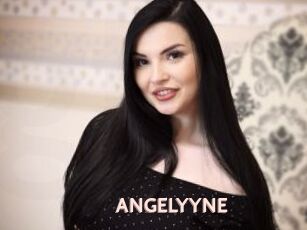 ANGELYYNE