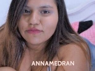 ANNAMEDRAN