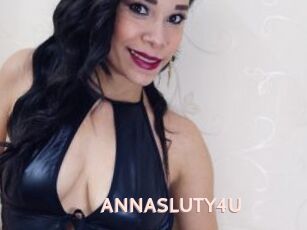 ANNASLUTY4U