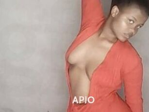 APIO