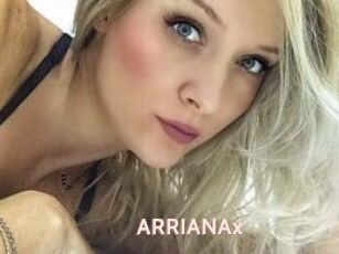 ARRIANAx
