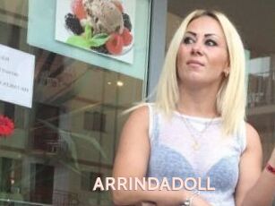 ARRINDADOLL