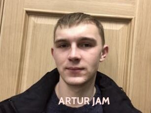 ARTUR_JAM