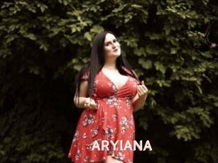 ARYIANA