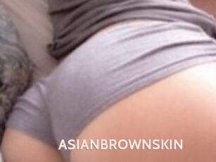 ASIANBROWNSKIN