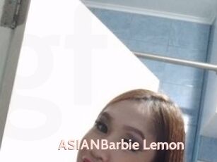 ASIANBarbie_Lemon