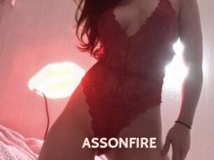 ASSONFIRE