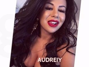 AUDREIY