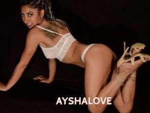 AYSHALOVE