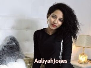 AaliyahJones