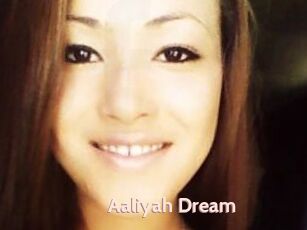 Aaliyah_Dream
