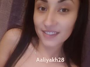 Aaliyakh28