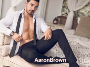 AaronBrown