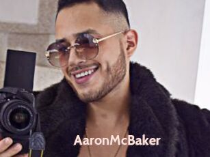 AaronMcBaker