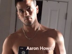 Aaron_Howell