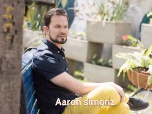 Aaron_simonz