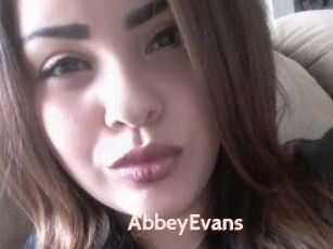 Abbey_Evans