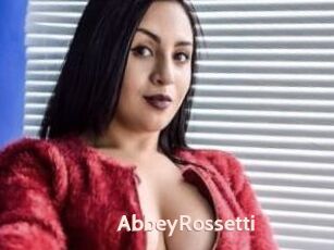 AbbeyRossetti