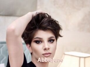 AbbieJune
