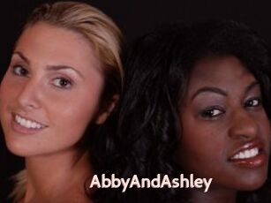AbbyAndAshley