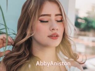 AbbyAniston