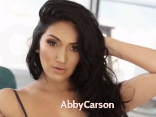 AbbyCarson