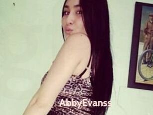 AbbyEvanss