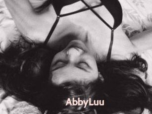 AbbyLuu