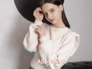AbbyNevill