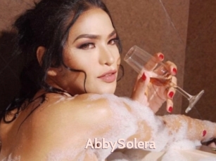 AbbySolera