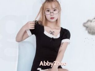 AbbyZhao