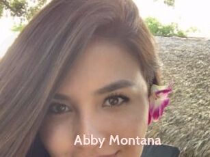 Abby_Montana