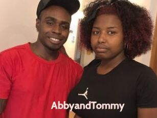 AbbyandTommy