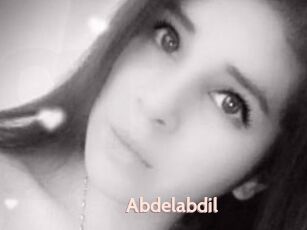 Abdelabdil