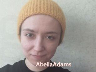 AbellaAdams